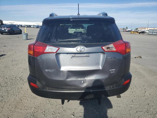 Zdjęcie 6 z aukcji – 2014 TOYOTA RAV4 LE z VIN 2T3BFREV6EW147068