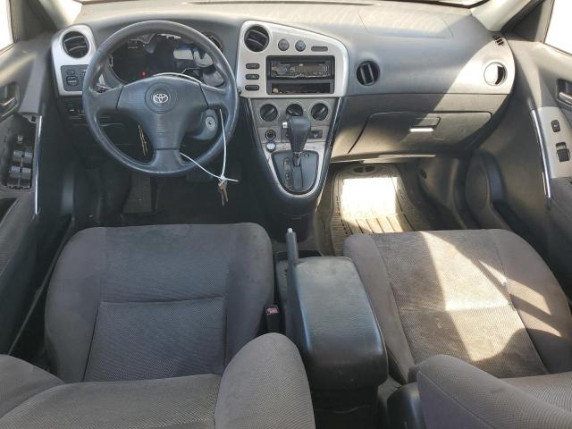 Photo 8 from auction – 2003 TOYOTA COROLLA MA with VIN 2T1KR32E03C027069
