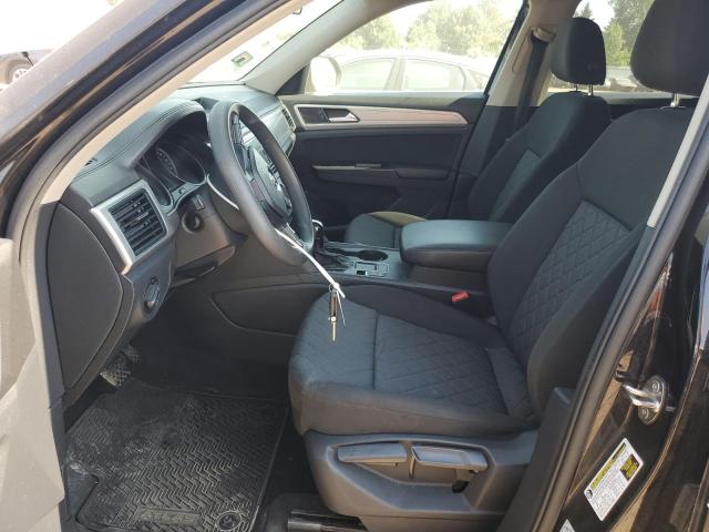 Photo 7 from auction – 2018 VOLKSWAGEN ATLAS S with VIN 1V2AP2CA3JC600381
