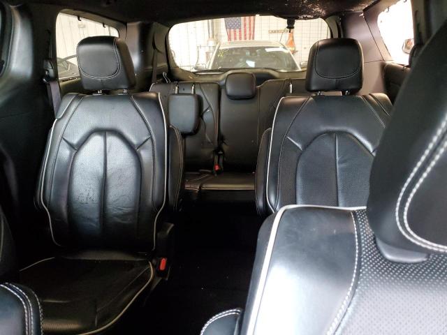 Photo 10 from auction – 2021 CHRYSLER PACIFICA L with VIN 2C4RC3GG9MR586597