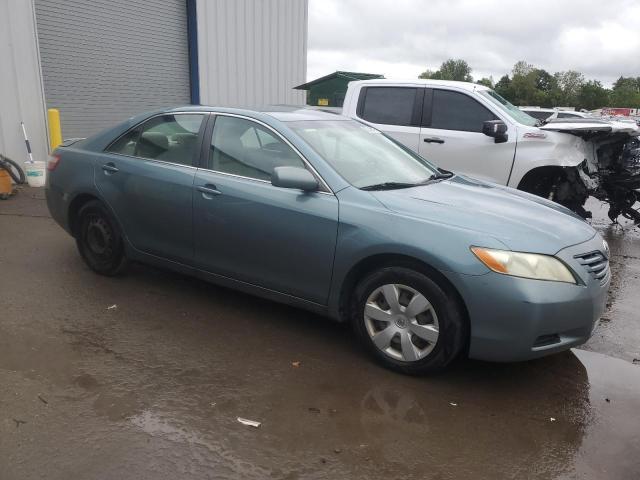 Photo 4 from auction – 2009 TOYOTA CAMRY BASE with VIN 4T1BE46K29U885099