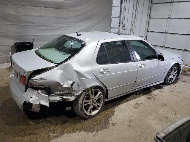 Photo 3 from auction – 2008 SAAB 9-5 2.3T with VIN YS3ED49G483500523