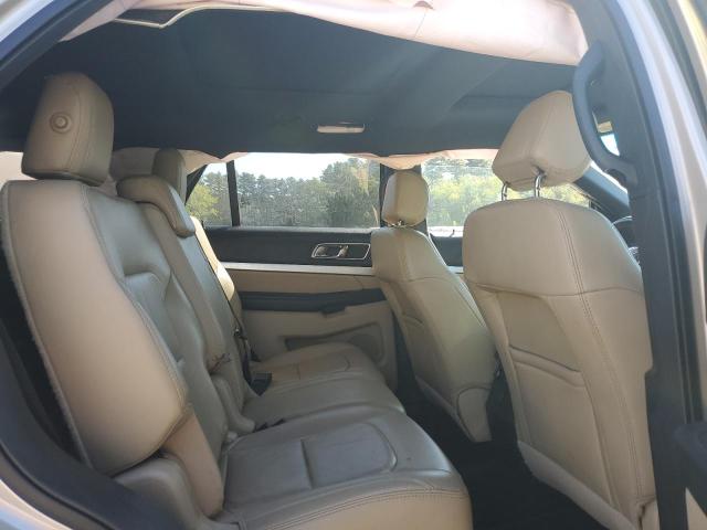 Photo 11 from auction – 2017 FORD EXPLORER XLT with VIN 1FM5K8DH3HGB57566