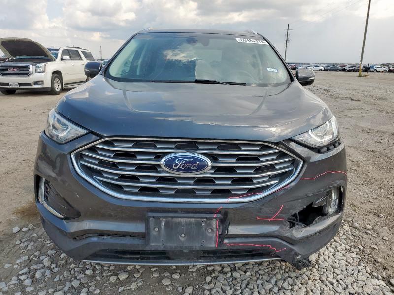 Photo 5 from auction – 2019 FORD EDGE with VIN 2FMPK3J96KBC38651
