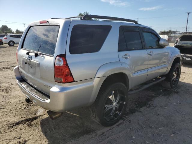 Photo 3 from auction – 2007 TOYOTA 4RUNNER SR with VIN JTEZU14R878071013