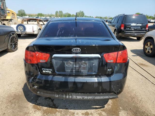 Photo 6 from auction – 2011 KIA FORTE EX with VIN KNAFU4A28B5463092