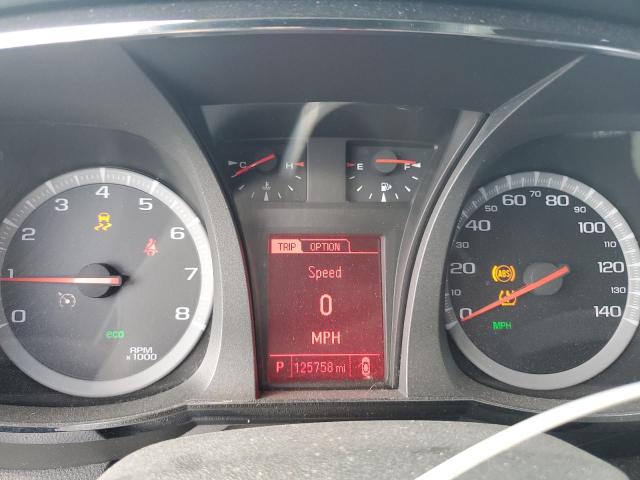 Photo 9 from auction – 2017 GMC TERRAIN SLE with VIN 2GKFLSEK8H6154034