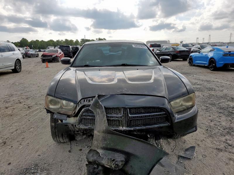 Photo 5 from auction – 2013 DODGE CHARGER R/T with VIN 2C3CDXCT4DH726224