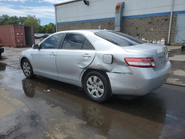 Photo 2 from auction – 2010 TOYOTA CAMRY BASE with VIN 4T4BF3EK6AR009686