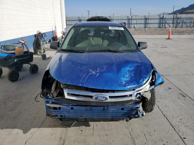 Photo 5 from auction – 2010 FORD FOCUS S with VIN 1FAHP3EN7AW297115