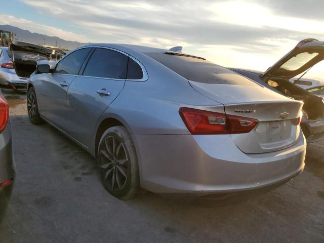 Photo 2 from auction – 2017 CHEVROLET MALIBU LT with VIN 1G1ZE5ST5HF292307