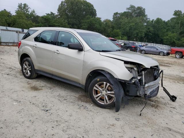 Photo 4 from auction – 2016 CHEVROLET EQUINOX LS with VIN 2GNALBEK4G1147395