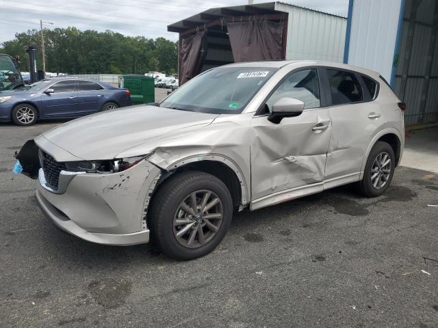 MAZDA CX-5 PREFE 2025 with VIN JM3KFBCL0S0617241 - Photo from auction