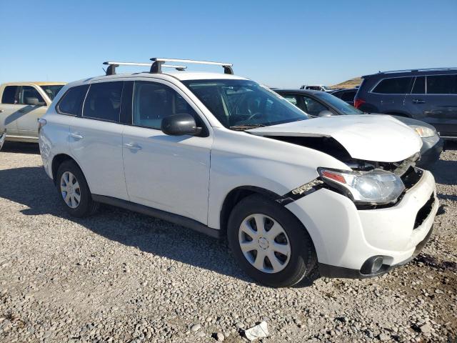 Photo 4 from auction – 2014 MITSUBISHI OUTLANDER with VIN JA4AD2A35EZ007214