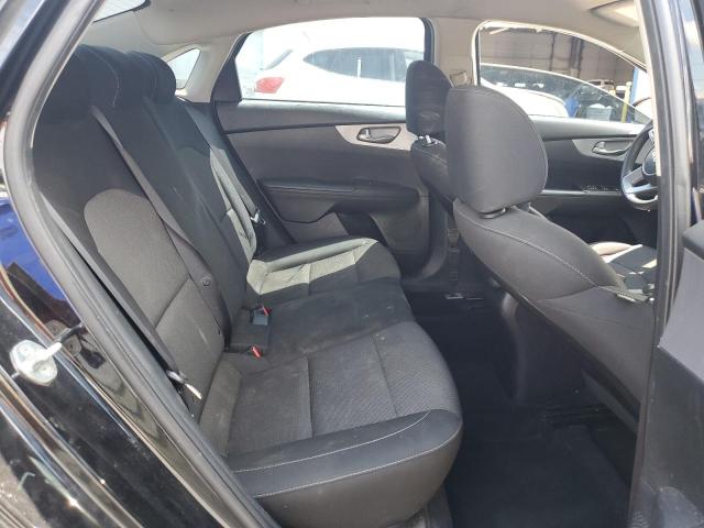 Photo 10 from auction – 2022 KIA FORTE FE with VIN 3KPF24AD4NE419027