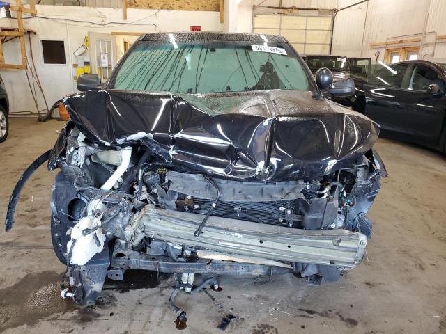 Photo 5 from auction – 2017 FORD EXPLORER P with VIN 1FM5K8AR5HGB93269
