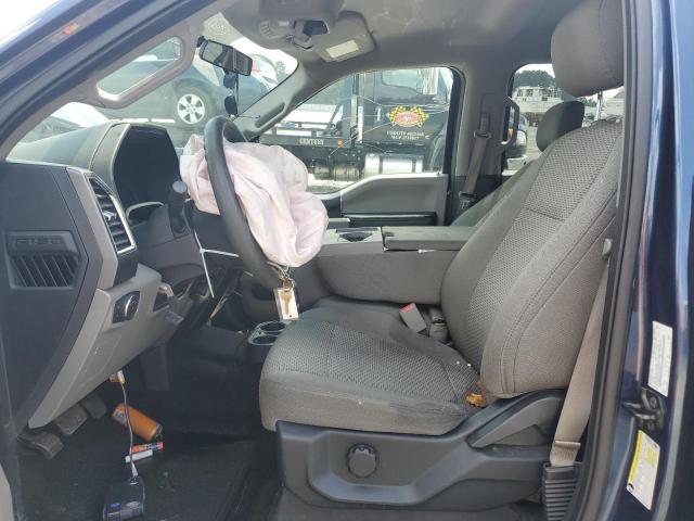 Photo 7 from auction – 2016 FORD F150 SUPER with VIN 1FTEW1CG1GFA16895