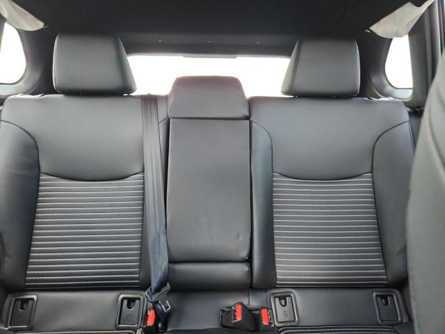 Photo 10 from auction – 2025 TOYOTA COROLLA CR with VIN 7MUFBABG8SV085437