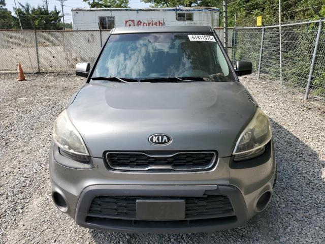 Photo 5 from auction – 2013 KIA SOUL with VIN KNDJT2A51D7620161
