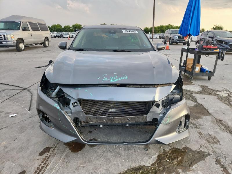 Photo 5 from auction – 2019 NISSAN ALTIMA SL with VIN 1N4BL4EV6KC169846