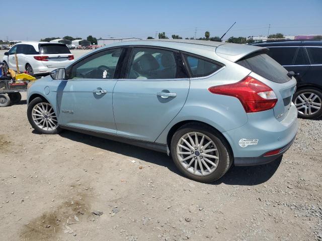 Zdjęcie 2 z aukcji – 2014 FORD FOCUS BEV z VIN 1FADP3R44EL281770