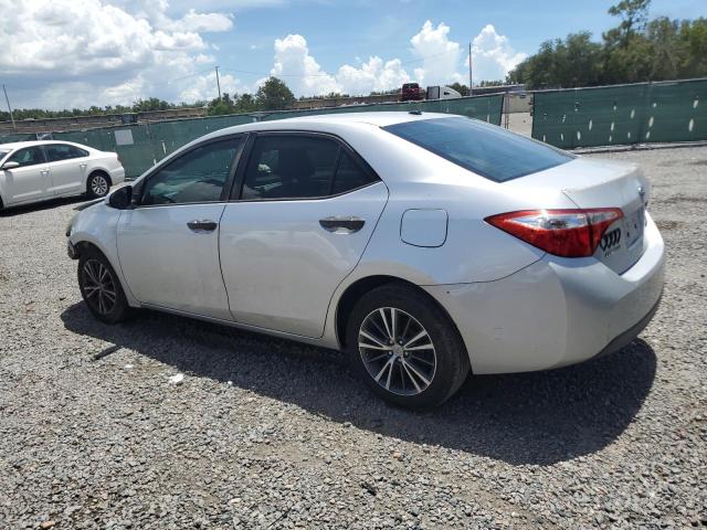 Photo 2 from auction – 2016 TOYOTA COROLLA L with VIN 2T1BURHE9GC545132