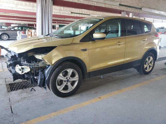 FORD ESCAPE 2014 with VIN 1FMCU9GX4EUC21752 - Photo from auction