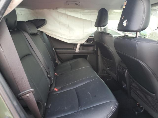 Photo 11 from auction – 2022 TOYOTA 4RUNNER TR with VIN JTEAU5JR7N5274840