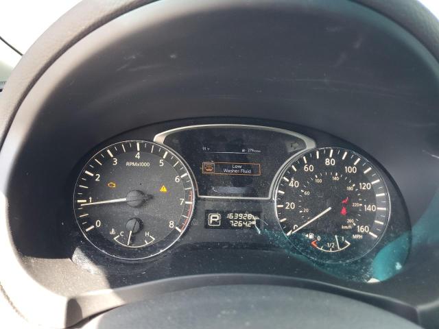 Photo 9 from auction – 2015 NISSAN ALTIMA 2.5 with VIN 1N4AL3AP8FC413046
