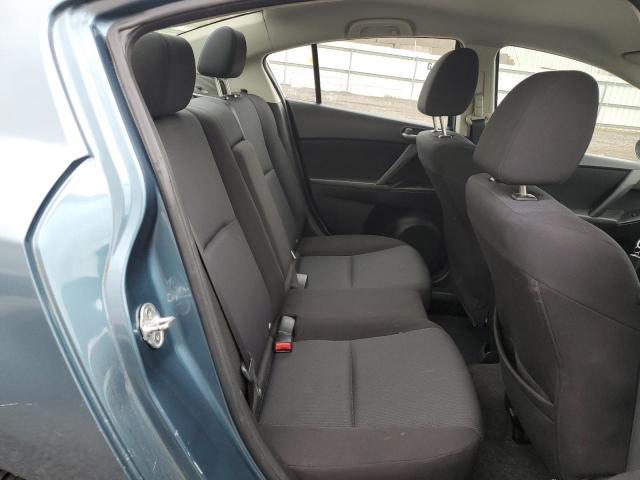 Photo 10 from auction – 2011 MAZDA 3 I with VIN JM1BL1VGXB1360093