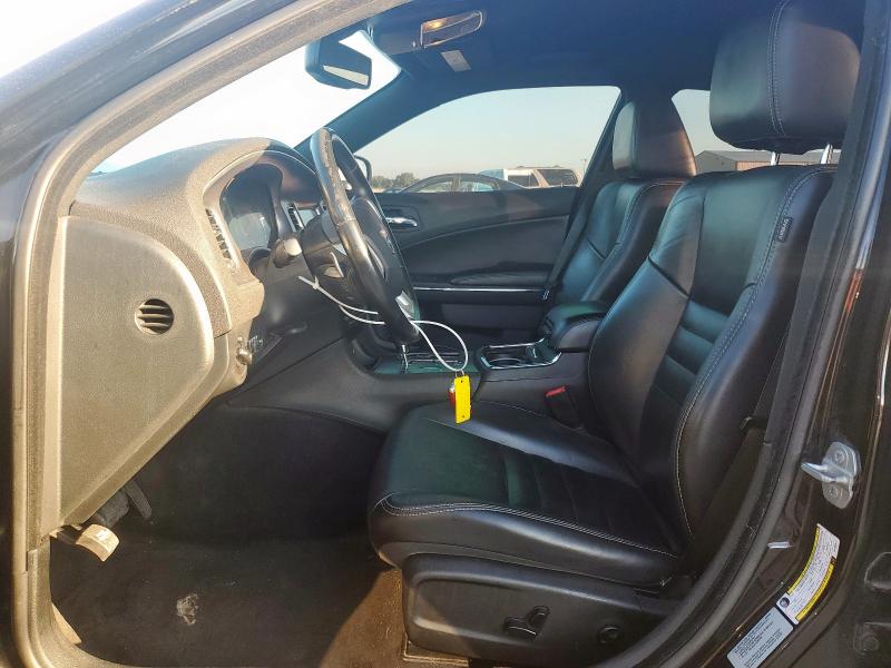 Photo 7 from auction – 2014 DODGE CHARGER R/T with VIN 2C3CDXCT0EH350011