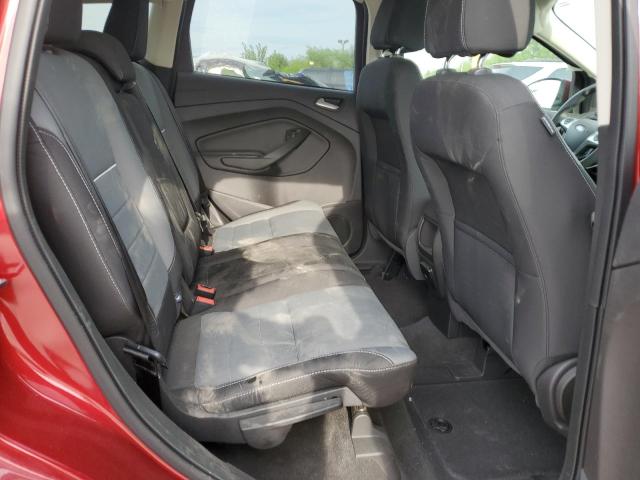Photo 11 from auction – 2013 FORD ESCAPE SE with VIN 1FMCU9GX8DUD00596