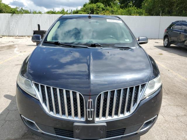 Photo 5 from auction – 2013 LINCOLN MKX with VIN 2LMDJ6JK3DBL45030