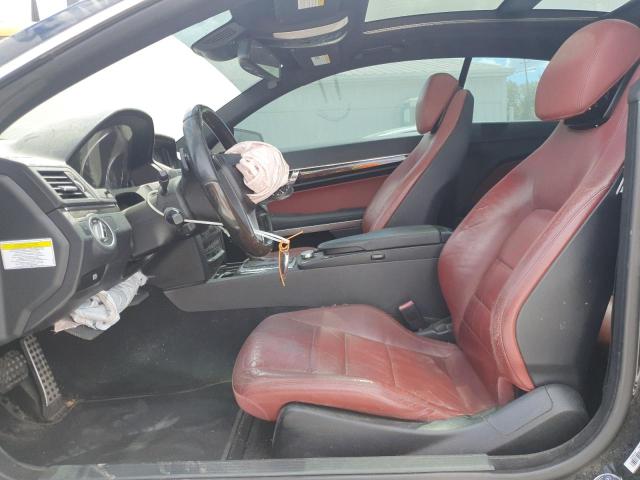 Photo 7 from auction – 2013 MERCEDES-BENZ E 350 with VIN WDDKJ5KB2DF189583