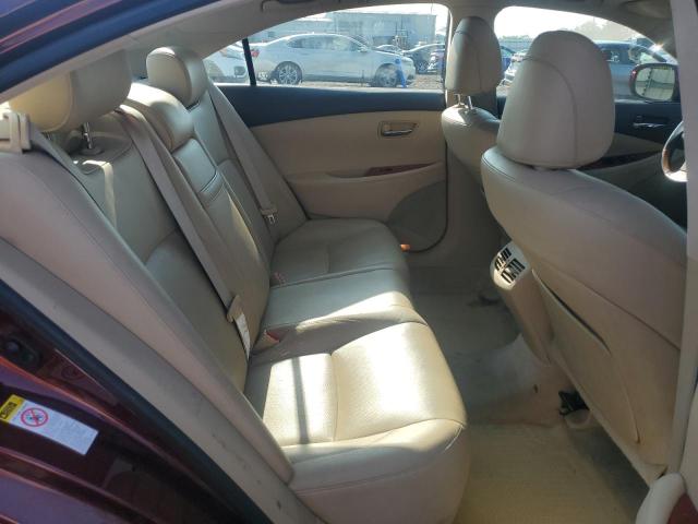 صورة رقم 10 من المزاد - 2007 LEXUS ES 350 مع VIN JTHBJ46G272088628