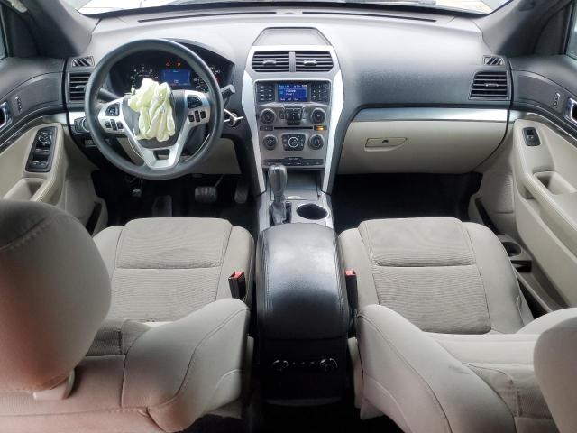 Photo 8 from auction – 2014 FORD EXPLORER with VIN 1FM5K7B85EGA16636