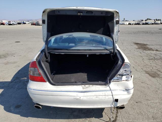 Photo 6 from auction – 2007 MERCEDES-BENZ E 550 with VIN WDBUF72X47B135787