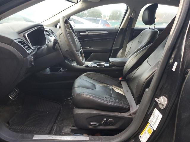 Photo 7 from auction – 2014 FORD FUSION TIT with VIN 3FA6P0D99ER120875