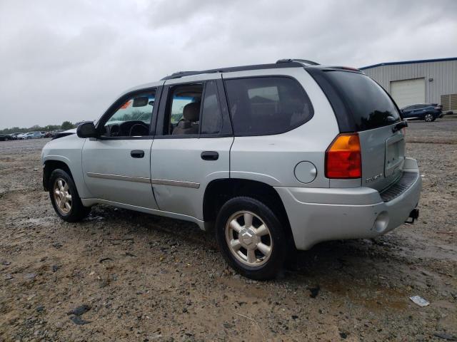 Photo 2 from auction – 2008 GMC ENVOY with VIN 1GKDS13S982207117