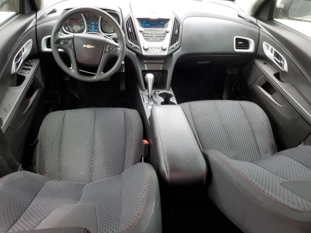 Photo 8 from auction – 2012 CHEVROLET EQUINOX LS with VIN 2GNALBEK3C1291756