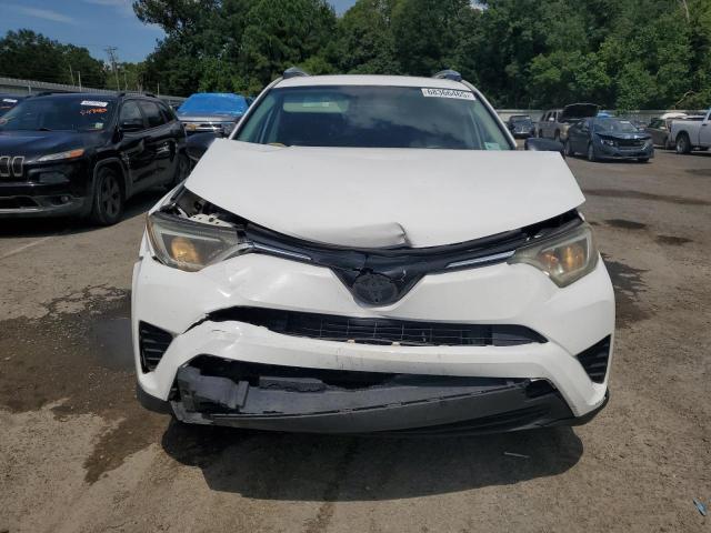 Photo 5 from auction – 2016 TOYOTA RAV4 LE with VIN 2T3ZFREV7GW235211