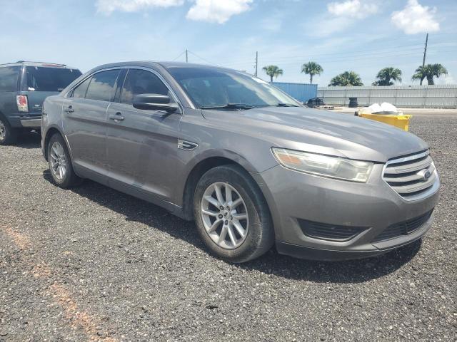 Photo 4 from auction – 2014 FORD TAURUS SE with VIN 1FAHP2D85EG105468