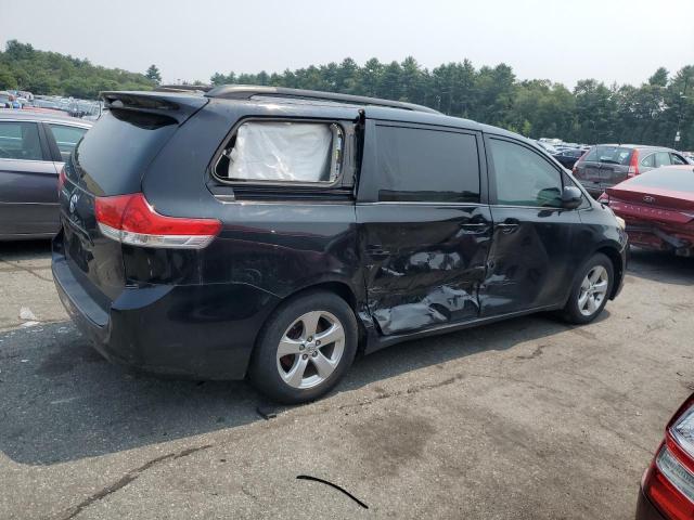 Photo 3 from auction – 2014 TOYOTA SIENNA LE with VIN 5TDKK3DC0ES467142