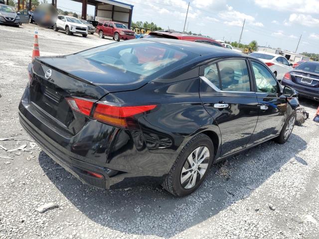 Photo 3 from auction – 2021 NISSAN ALTIMA S with VIN 1N4BL4BV8MN374340