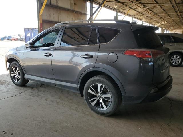 Photo 2 from auction – 2018 TOYOTA RAV4 ADVEN with VIN 2T3WFREV3JW452250