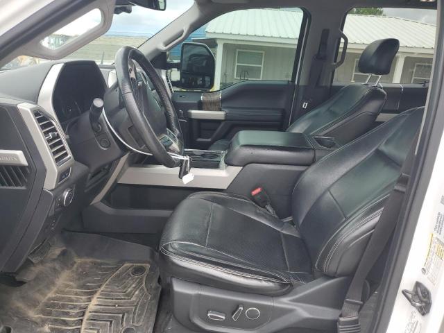 Photo 7 from auction – 2017 FORD F250 SUPER with VIN 1FT7W2B66HED41900