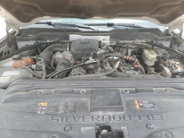 Photo 11 from auction – 2016 CHEVROLET SILVERADO with VIN 1GC1KVE85GF231333