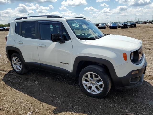 Photo 4 from auction – 2017 JEEP RENEGADE L with VIN ZACCJBBB1HPG40244