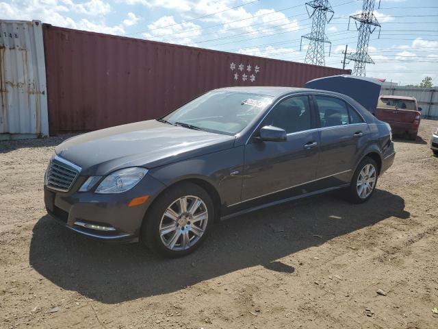 MERCEDES-BENZ E 350 4MAT 2012 with VIN WDDHF8JB1CA601759 - Photo from auction