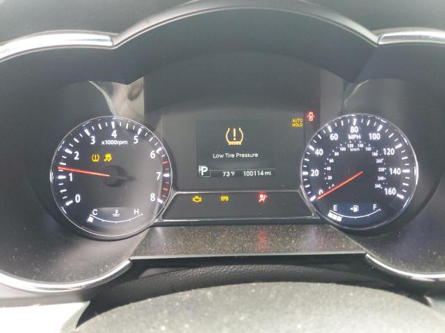 Photo 9 from auction – 2013 KIA OPTIMA SX with VIN 5XXGR4A69DG218487